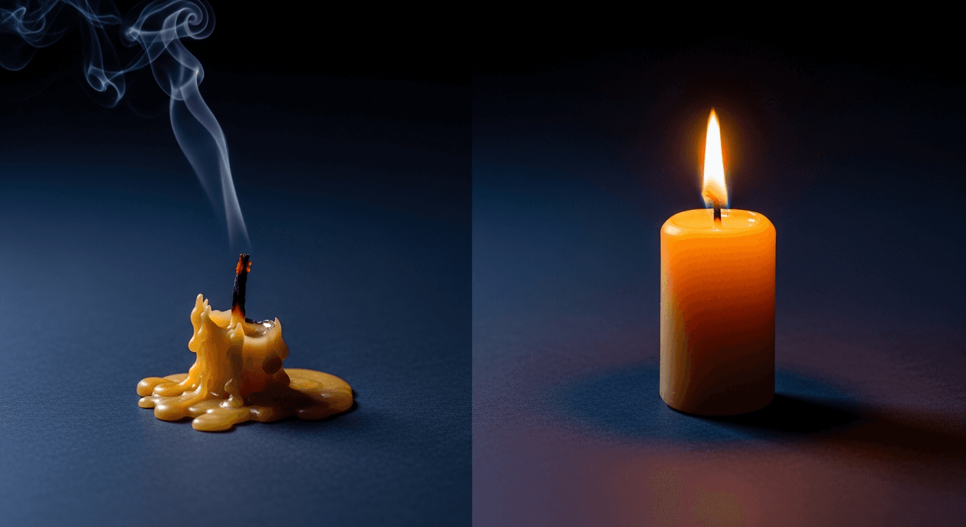 Burnout vs Boreout: Same Symptoms, Completely Different Problems