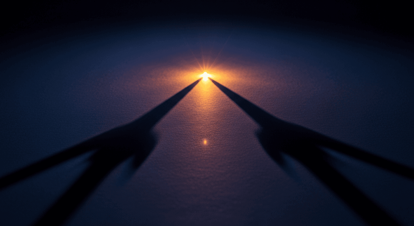 The Dark Triad: What It Is, What the Research Shows, and Why It Matters