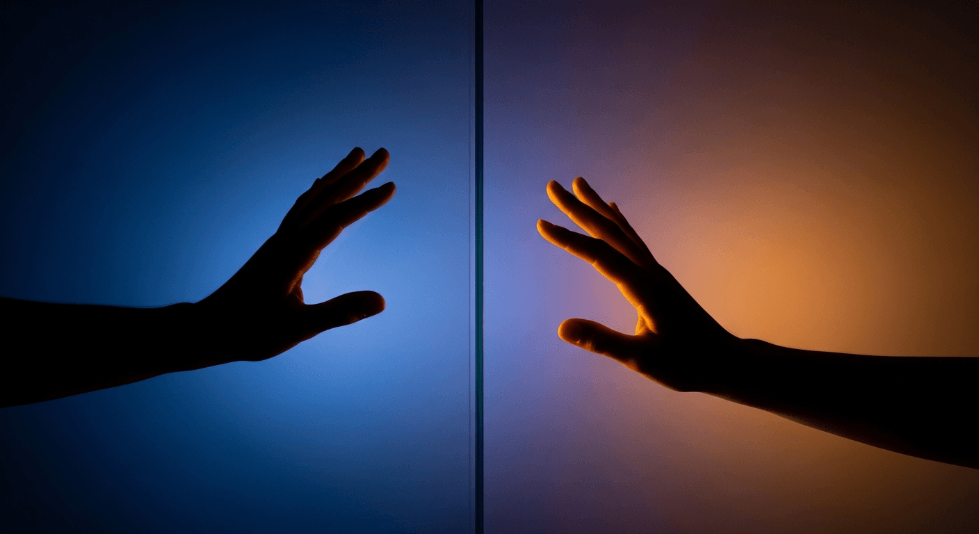 Emotionally Unavailable Partners: What Is Actually Happening and What You Can Do