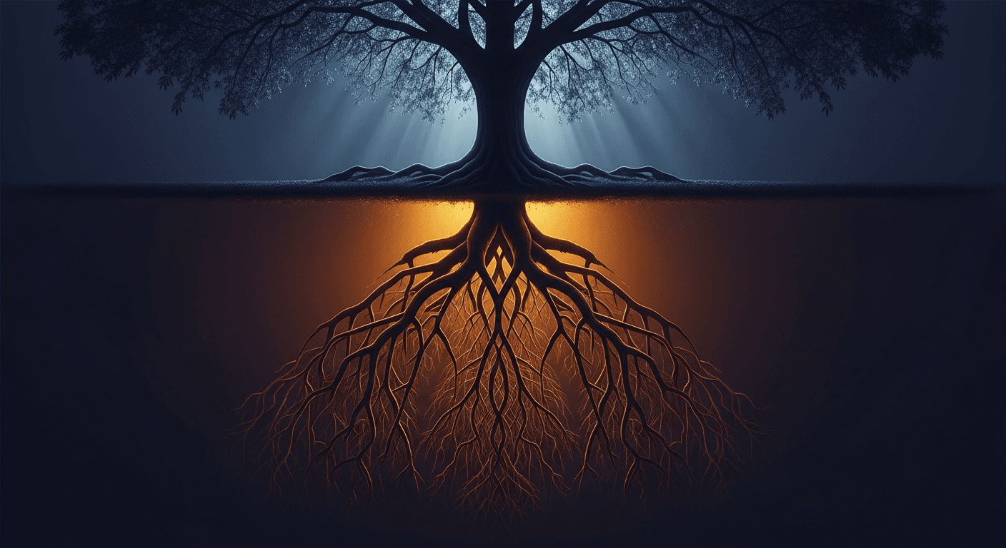 Why You Fight the Way You Fight: Conflict Style and the Family That Shaped It