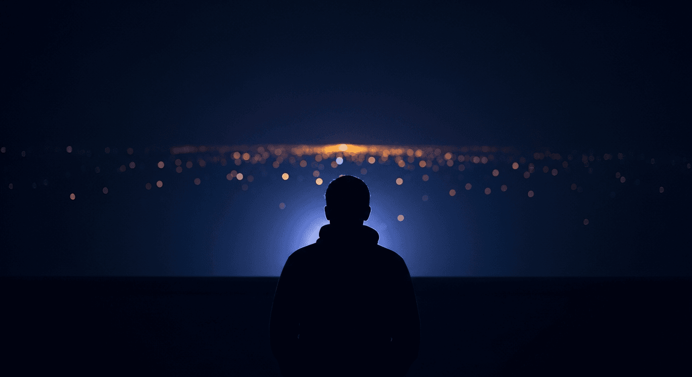 High Empathy, Low Self-Awareness: When You Know What Everyone Else Feels But Not What You Want