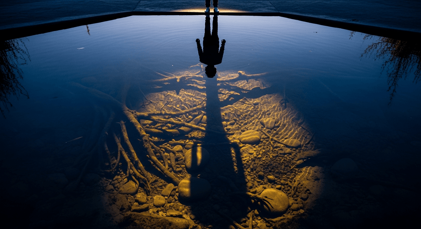 What Self-Awareness Actually Means (And Why Most People Who Think They Have It Don't)