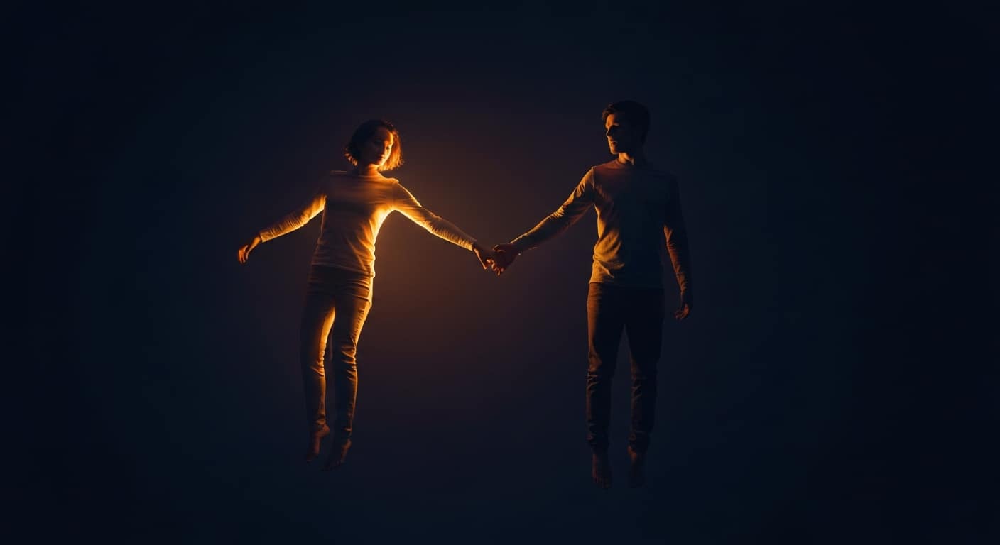 ADHD and Relationships: What the Trait Actually Does in Long-Term Partnership