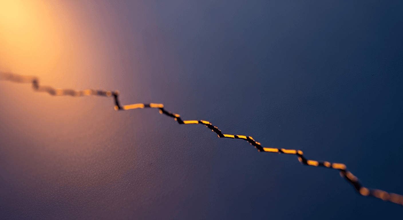 Am I a Covert Narcissist? 6 Patterns That Look Nothing Like Narcissism