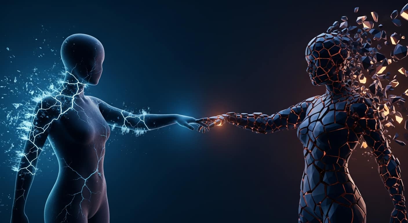 Avoidant-Disorganized Couples: When Withdrawal Meets Push-Pull
