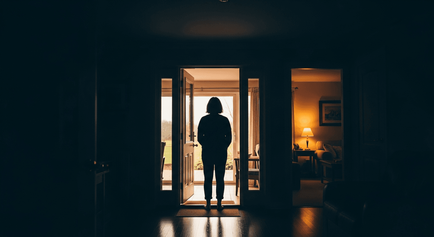 Am I Avoidant or Just Independent? How to Tell the Difference