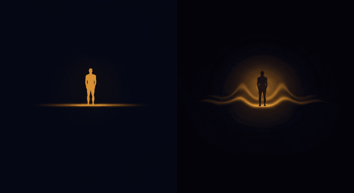 Depression vs Grief: How to Tell What's Actually Operating