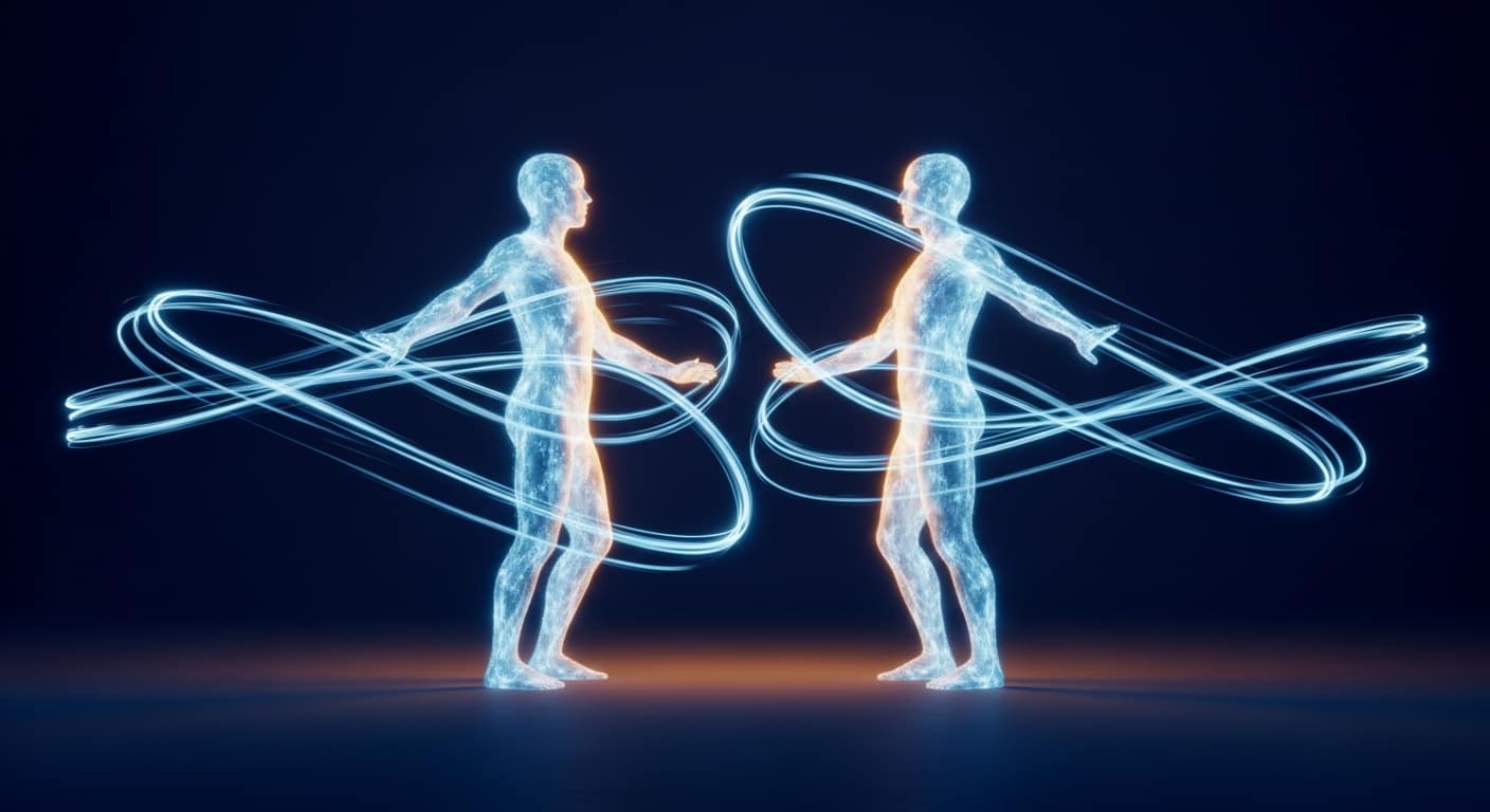 Disorganized Attachment in Friendships: When Closeness and Distance Don't Settle