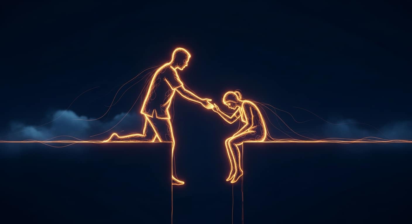 High Empathy in Caregiving Roles: When Attunement Becomes Depletion