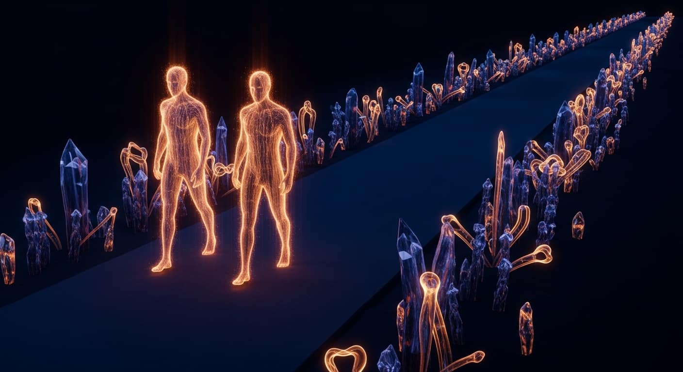 High Openness in Long-Term Relationships: When Curiosity Meets Continuity