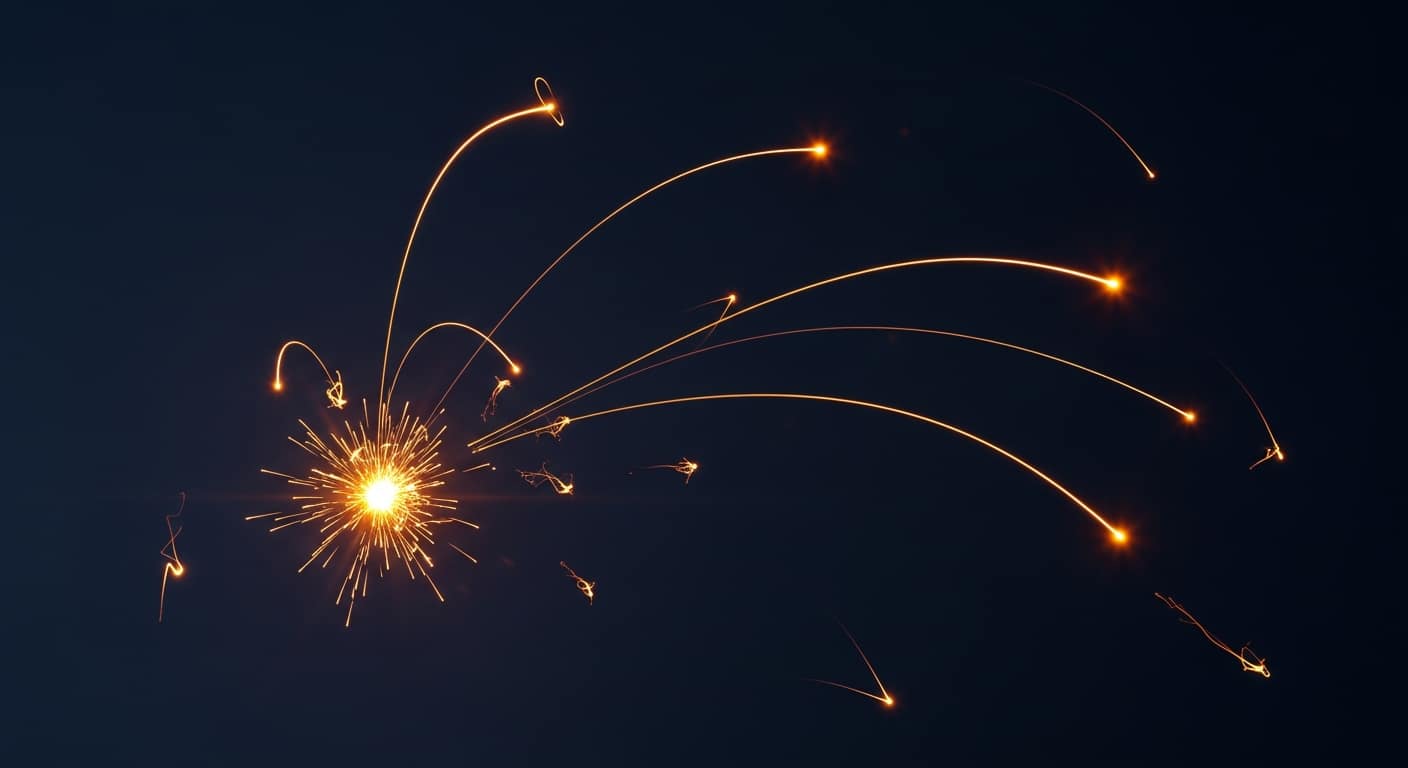 Low Conscientiousness in Entrepreneurship: When Improvisation Is the Strategy