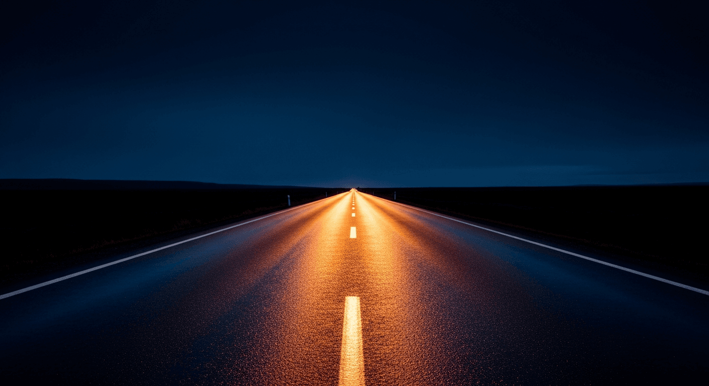 Why Smart, Capable People Never Feel Good Enough