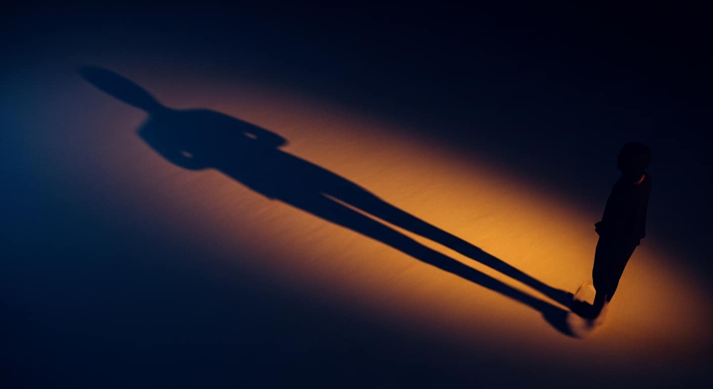 Shame vs Guilt: The Research Distinction That Changes How You Work With Both