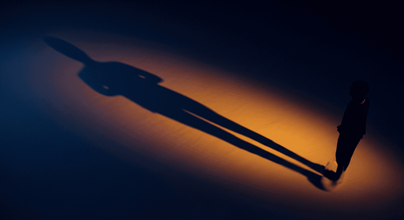 Shame vs Guilt: The Research Distinction That Changes How You Work With Both