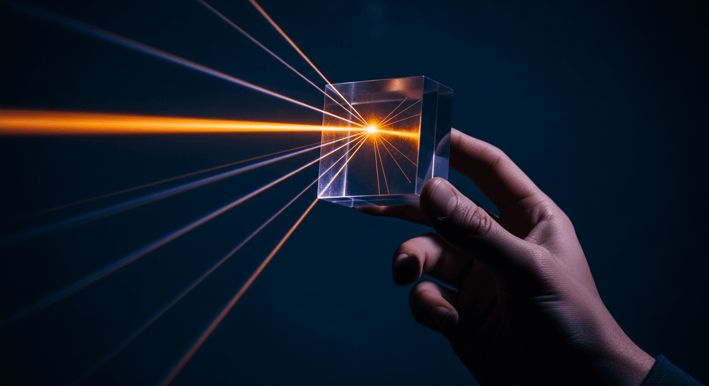 5 Signs You're More Emotionally Intelligent Than You Think