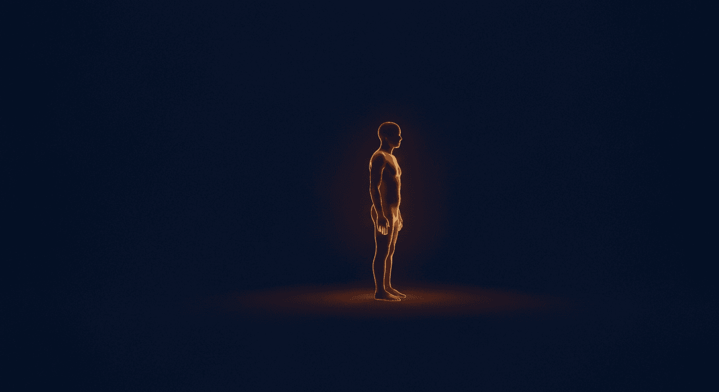 Signs of Functional Depression: 9 Patterns Behind a Working Surface