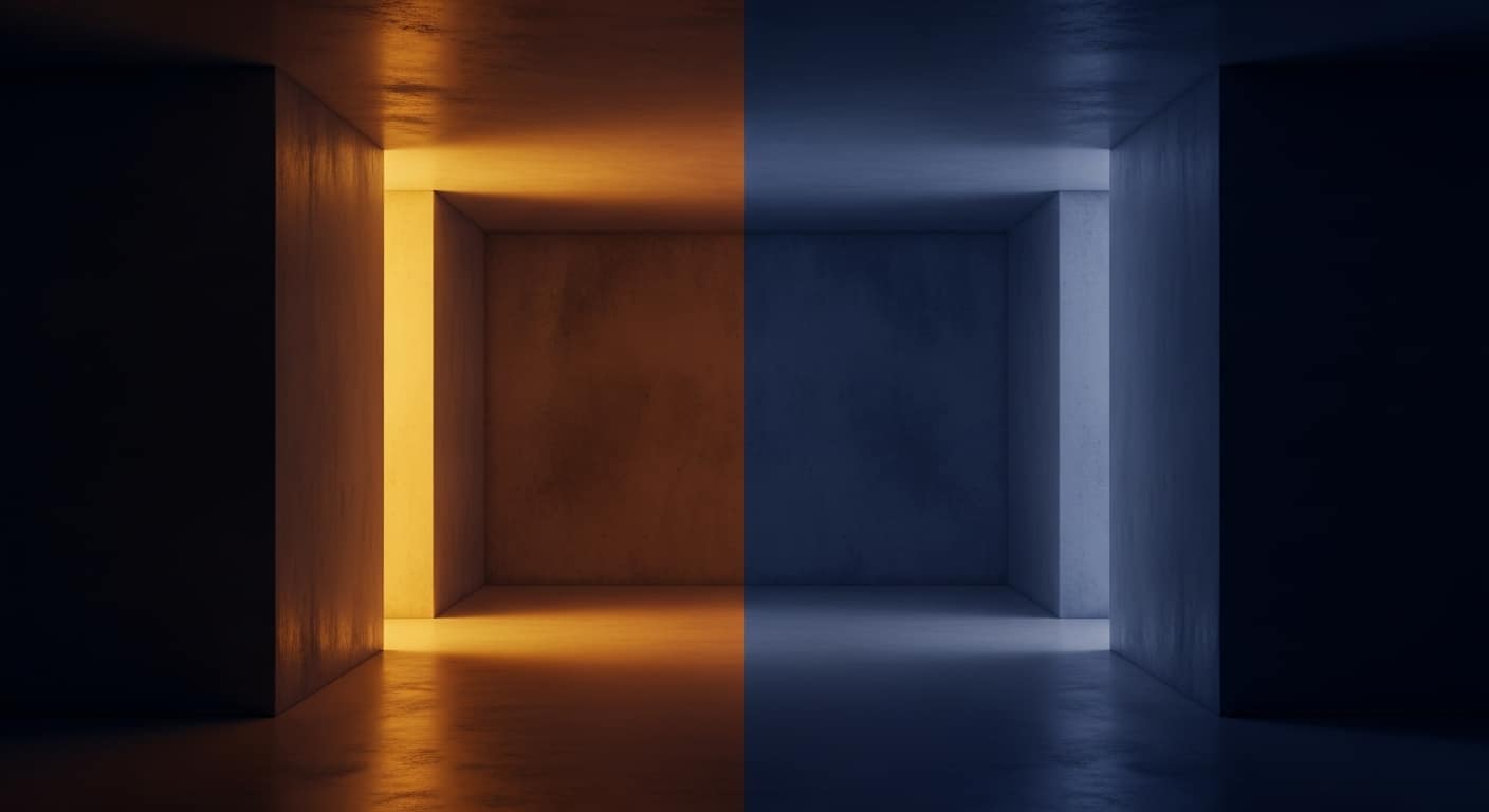 Solitude vs Loneliness: The Research Distinction Most People Miss